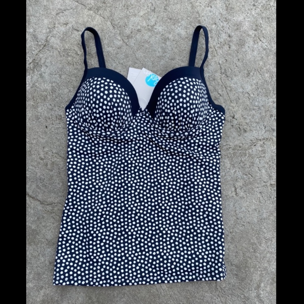 Boden Milos Tankini Top